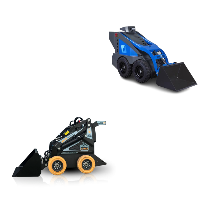 Mini Chargeur Électrique