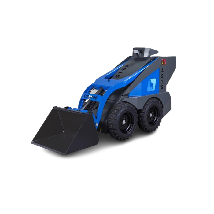 Mini chargeur électrique